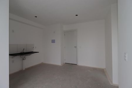 Apartamento à venda com 42m², 2 quartos e 1 vagaSala