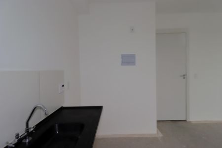 Apartamento à venda com 42m², 2 quartos e 1 vagaCozinha