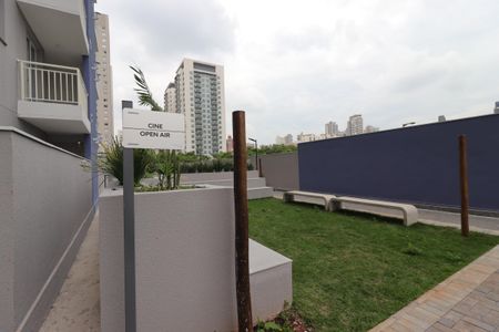 Apartamento à venda com 42m², 2 quartos e 1 vagaÁrea Comum - Cine Ope Air