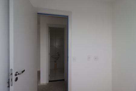 Apartamento à venda com 42m², 2 quartos e 1 vagaQuarto 1