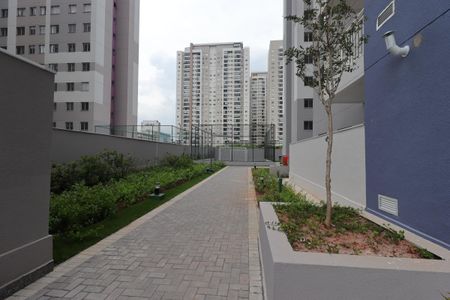 Apartamento à venda com 42m², 2 quartos e 1 vagaÁrea Comum