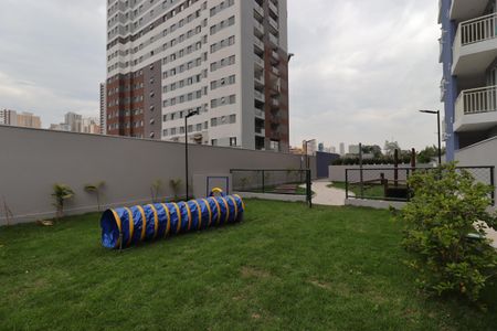 Apartamento à venda com 42m², 2 quartos e 1 vagaÁrea Comum - Espaço Pet