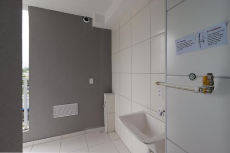 Apartamento à venda com 42m², 2 quartos e 1 vagaÁrea de Serviço