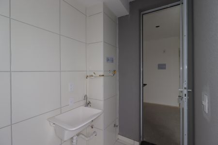 Apartamento à venda com 42m², 2 quartos e 1 vagaÁrea de Serviço