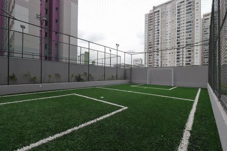 Apartamento à venda com 42m², 2 quartos e 1 vagaÁrea Comum - Mini Quadra