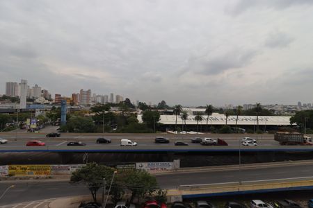 Apartamento à venda com 42m², 2 quartos e 1 vagaVista do Quarto 1