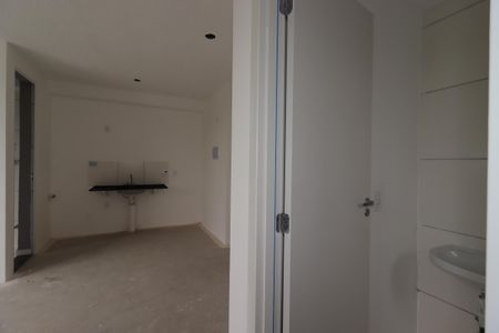 Apartamento à venda com 42m², 2 quartos e 1 vagaCorredor