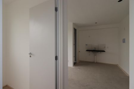 Apartamento à venda com 42m², 2 quartos e 1 vagaCorredor
