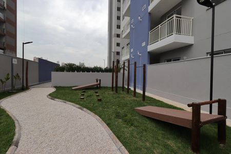 Apartamento à venda com 42m², 2 quartos e 1 vagaÁrea Comum - Espaço Fitness