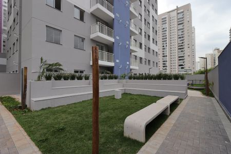 Apartamento à venda com 42m², 2 quartos e 1 vagaÁrea Comum - Cine Ope Air