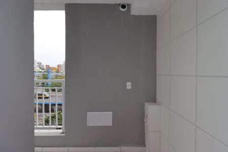 Apartamento à venda com 42m², 2 quartos e 1 vagaÁrea de Serviço
