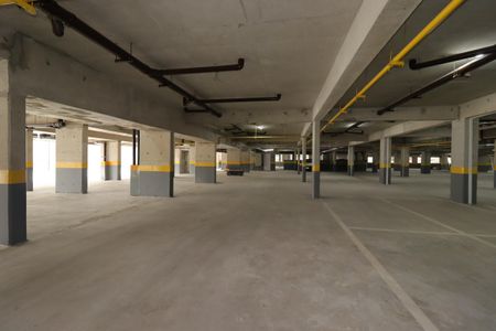 Apartamento à venda com 42m², 2 quartos e 1 vagaGaragem