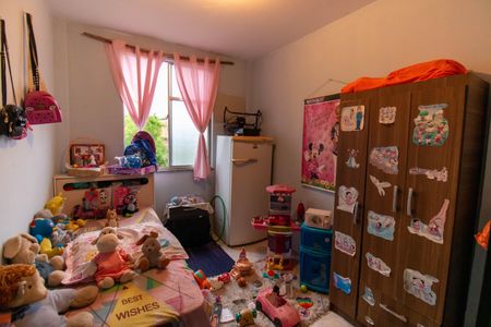 Apartamento à venda com 48m², 2 quartos e sem vaga Apartamento à venda com 48m², 2 quartos e sem vagaQuarto 2