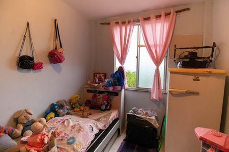 Apartamento à venda com 48m², 2 quartos e sem vaga Apartamento à venda com 48m², 2 quartos e sem vagaQuarto 2