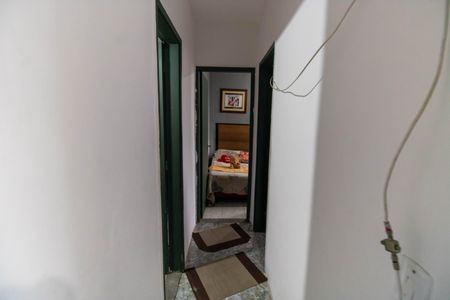 Apartamento à venda com 48m², 2 quartos e sem vaga Apartamento à venda com 48m², 2 quartos e sem vagaCorredor