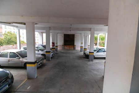 Apartamento à venda com 48m², 2 quartos e sem vaga Apartamento à venda com 48m², 2 quartos e sem vagaGaragem