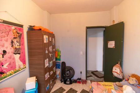 Apartamento à venda com 48m², 2 quartos e sem vaga Apartamento à venda com 48m², 2 quartos e sem vagaQuarto 2