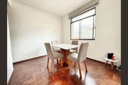 Apartamento à venda com 3 quartos, 93m² em Anchieta, Belo Horizonte