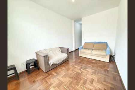 Apartamento à venda com 3 quartos, 93m² em Anchieta, Belo Horizonte