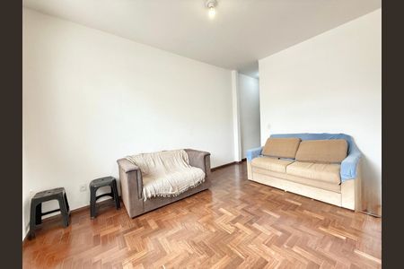 Apartamento à venda com 3 quartos, 93m² em Anchieta, Belo Horizonte