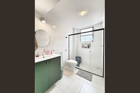 Apartamento à venda com 3 quartos, 93m² em Anchieta, Belo Horizonte