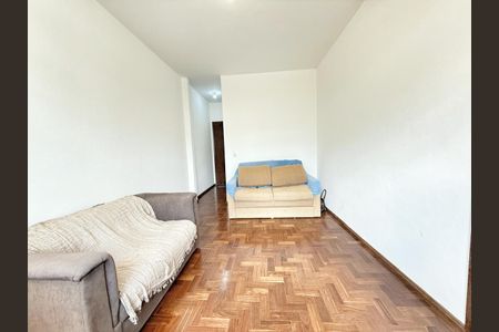 Apartamento à venda com 3 quartos, 93m² em Anchieta, Belo Horizonte