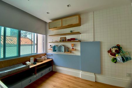 Apartamento para alugar com 267m², 5 quartos e 2 vagas Apartamento para alugar com 267m², 5 quartos e 2 vagasQUARTO 3