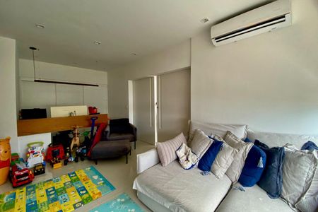 Apartamento para alugar com 267m², 5 quartos e 2 vagas Apartamento para alugar com 267m², 5 quartos e 2 vagasQUARTO 1