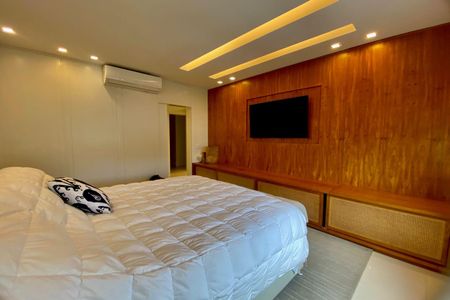 Apartamento para alugar com 267m², 5 quartos e 2 vagas Apartamento para alugar com 267m², 5 quartos e 2 vagasSUITE