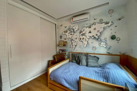 Apartamento para alugar com 267m², 5 quartos e 2 vagas Apartamento para alugar com 267m², 5 quartos e 2 vagasQUARTO 3