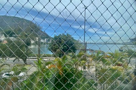 SALA de apartamento para alugar com 5 quartos, 267m² em Lagoa, Rio de Janeiro