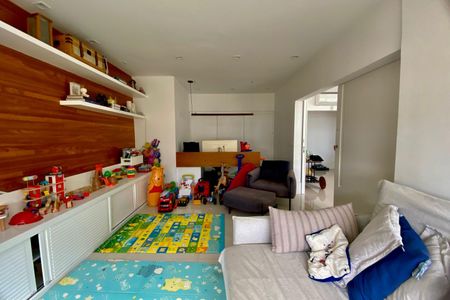 Apartamento para alugar com 267m², 5 quartos e 2 vagas Apartamento para alugar com 267m², 5 quartos e 2 vagasQUARTO 1
