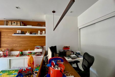 Apartamento para alugar com 267m², 5 quartos e 2 vagas Apartamento para alugar com 267m², 5 quartos e 2 vagasQUARTO 1