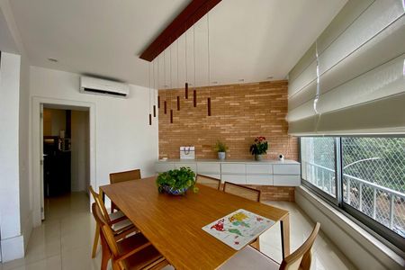 Apartamento para alugar com 267m², 5 quartos e 2 vagas Apartamento para alugar com 267m², 5 quartos e 2 vagasSALA