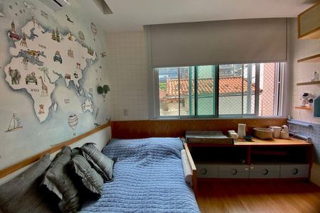 Apartamento para alugar com 267m², 5 quartos e 2 vagas Apartamento para alugar com 267m², 5 quartos e 2 vagasQUARTO 3