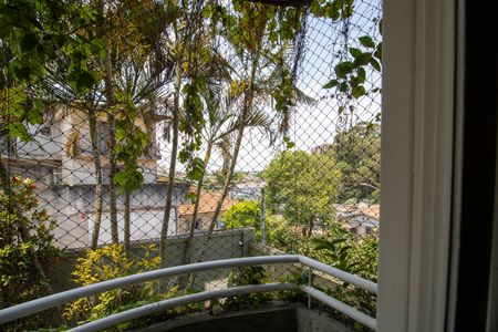 Casa à venda com 800m², 10 quartos e 4 vagasVaranda da Sala