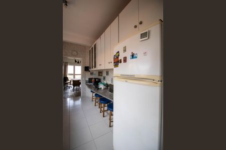 Casa à venda com 800m², 10 quartos e 4 vagasCozinha - Armários