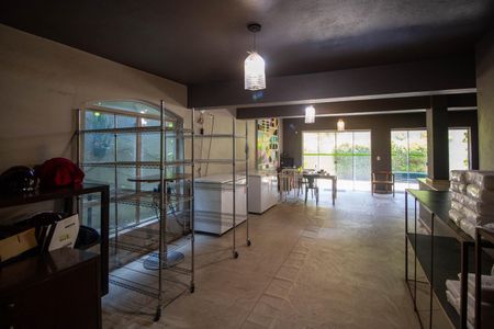 Casa à venda com 800m², 10 quartos e 4 vagasStudio