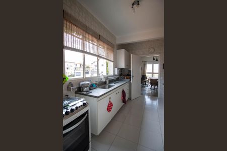 Casa à venda com 800m², 10 quartos e 4 vagasCozinha - Armários