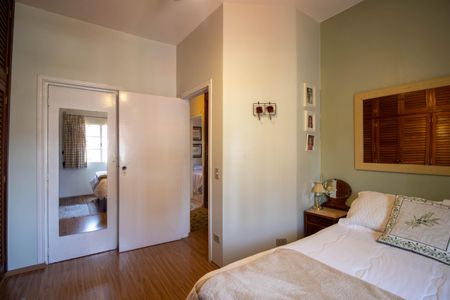 Casa à venda com 800m², 10 quartos e 4 vagasSuíte 1