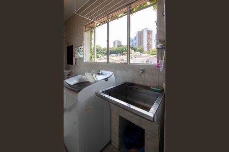 Casa à venda com 800m², 10 quartos e 4 vagasÁrea de Serviço