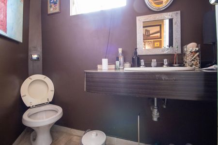 Casa à venda com 800m², 10 quartos e 4 vagasLavabo 2