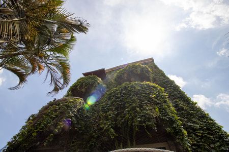 Casa à venda com 800m², 10 quartos e 4 vagasFachada