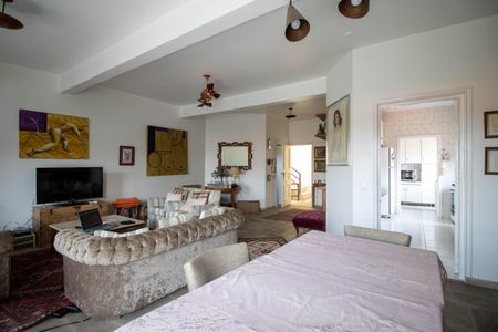 Casa à venda com 800m², 10 quartos e 4 vagasSala 1