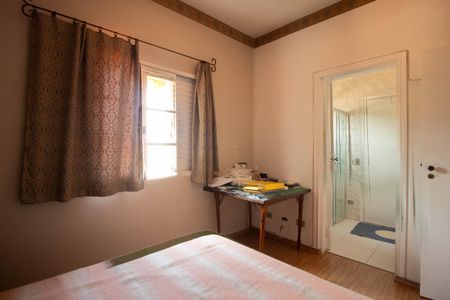 Casa à venda com 800m², 10 quartos e 4 vagasSemi - Suíte 1