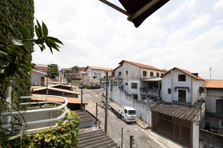 Casa à venda com 800m², 10 quartos e 4 vagasVista varanda