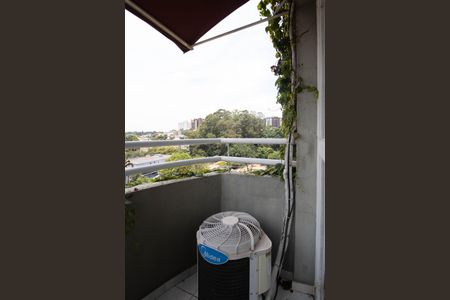 Varanda de casa à venda com 10 quartos, 800m² em Vila Morse, São Paulo