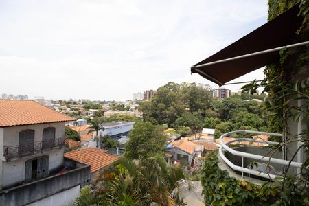 Casa à venda com 800m², 10 quartos e 4 vagasVaranda 