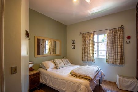 Casa à venda com 800m², 10 quartos e 4 vagasSuíte 1