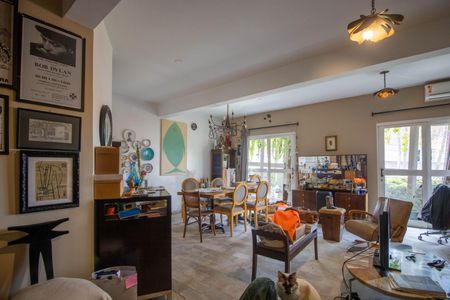 Casa à venda com 800m², 10 quartos e 4 vagasSala 2